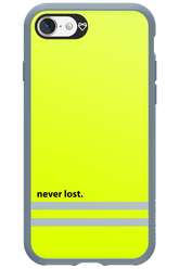 Never Lost - Apple iPhone 8