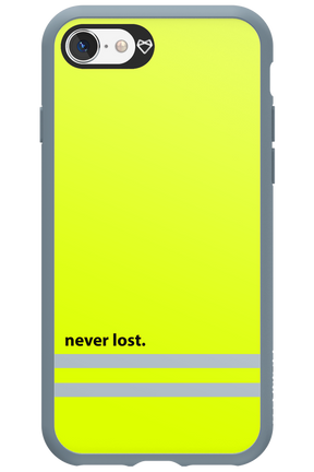 Never Lost - Apple iPhone 8