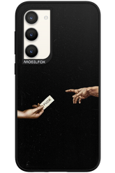 Giving 2.0 - Samsung Galaxy S23 Plus