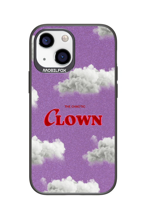 Chaotic Clown - Apple iPhone 13 Mini