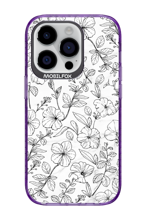 Lineart Beuty - Apple iPhone 14 Pro