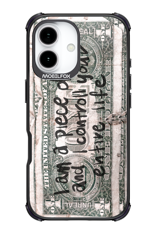 Dollars - Apple iPhone 17