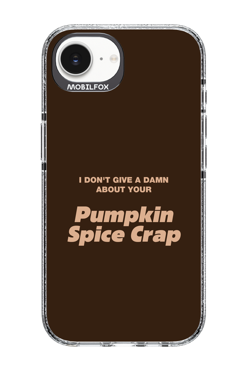 P-Spice Crap 2.0 - Apple iPhone 16e