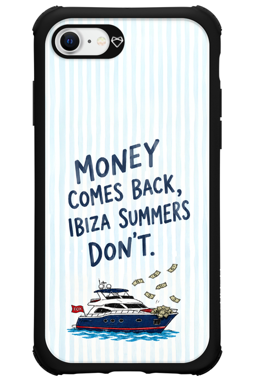 Ibiza summers 2.0 - Apple iPhone SE 2020
