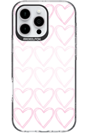 Lovelyy - Apple iPhone 16 Pro Max