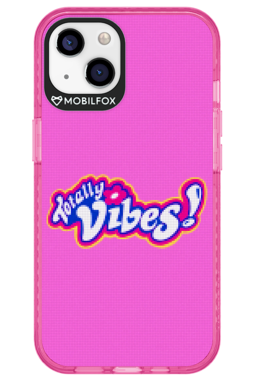 Totally Vibes II - Apple iPhone 13