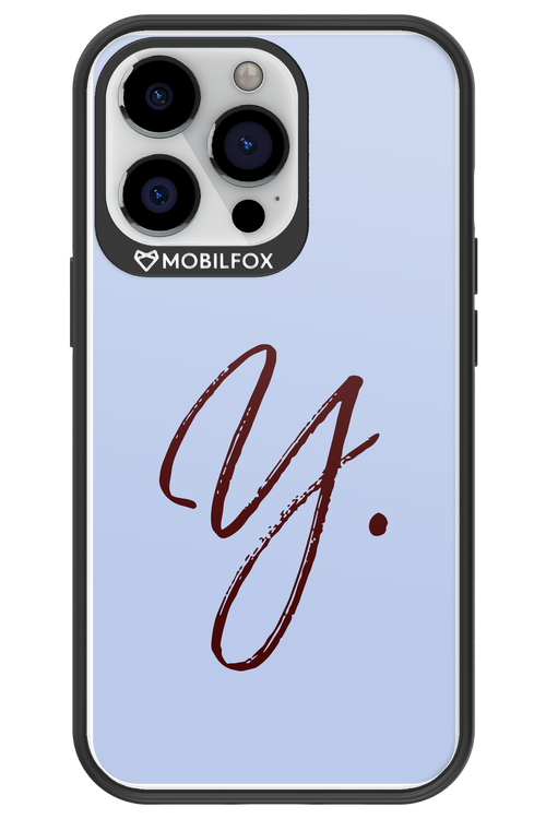 (Jellyfish Presso) Y 2.0 - Apple iPhone 13 Pro