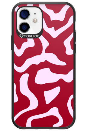 Strawberry Shake - Apple iPhone 12