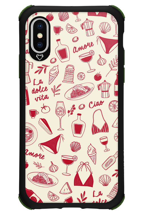Si-esta - Apple iPhone XS