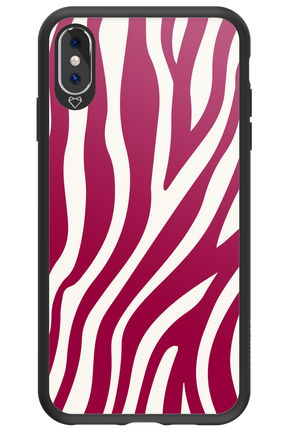 Sour Cherry - Apple iPhone XS Max