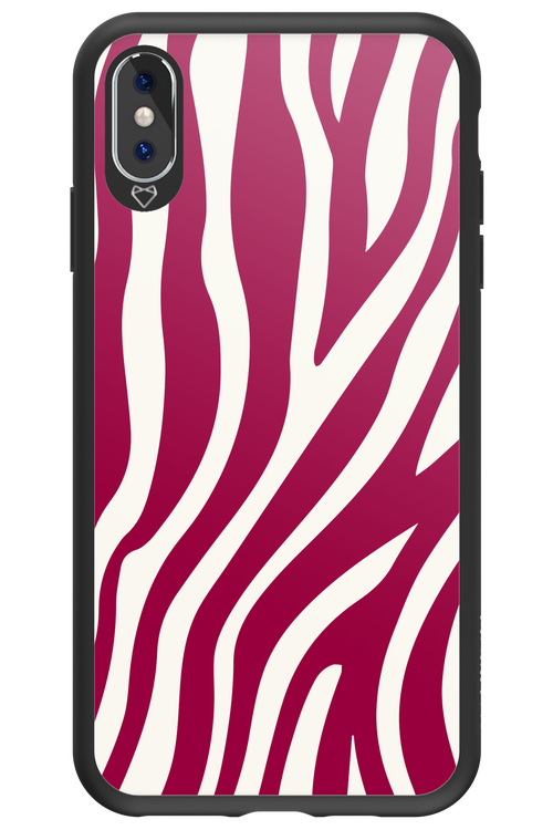 Sour Cherry - Apple iPhone XS Max