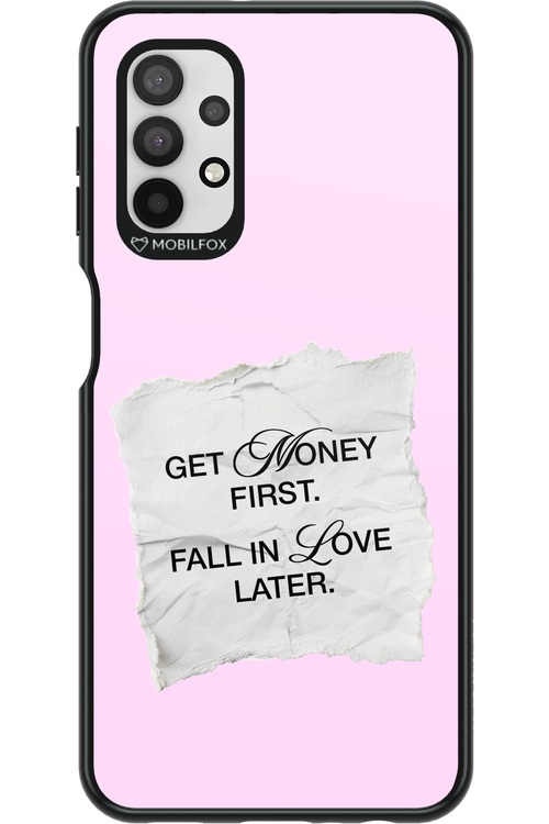 Money First - Samsung Galaxy A32 5G