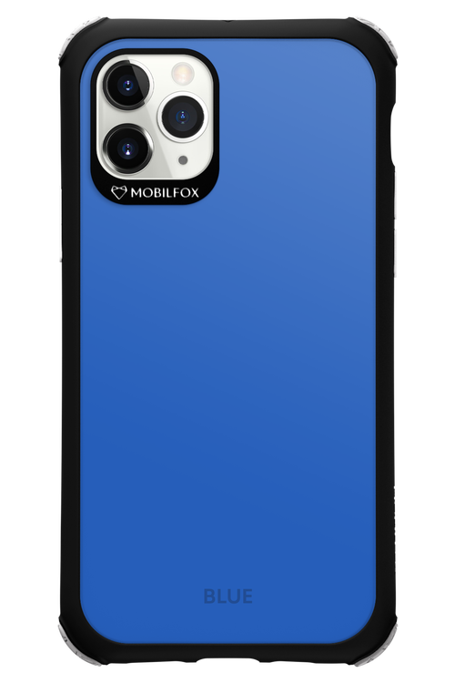 BLUE - FS2 - Apple iPhone 11 Pro