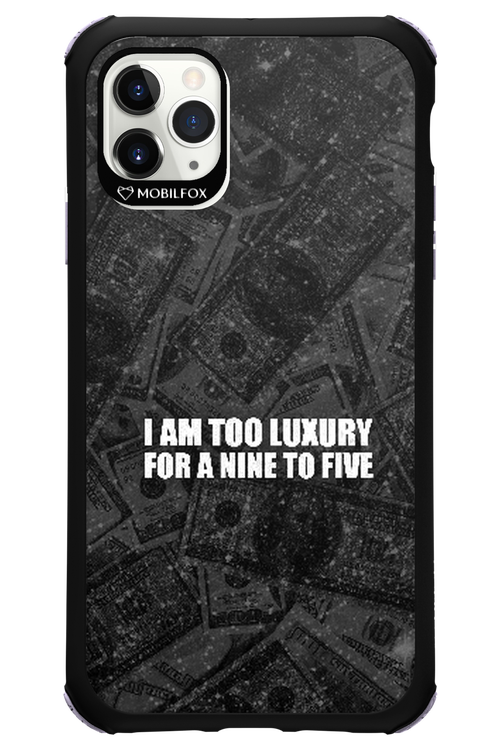 9 to 5 - Apple iPhone 11 Pro Max