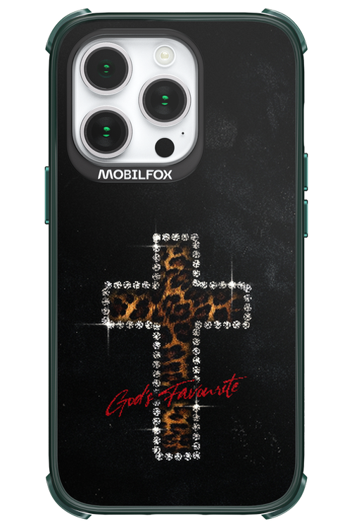 God's Favourite - Apple iPhone 14 Pro