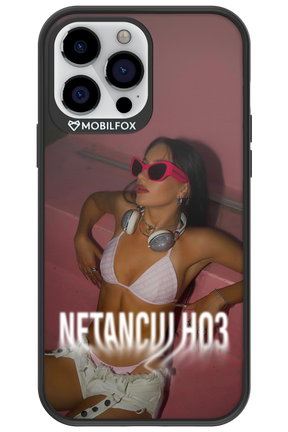 Netancuj Ho3 - Apple iPhone 13 Pro Max