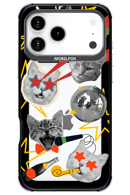 Christmas Chaos - Apple iPhone 17 Pro Max