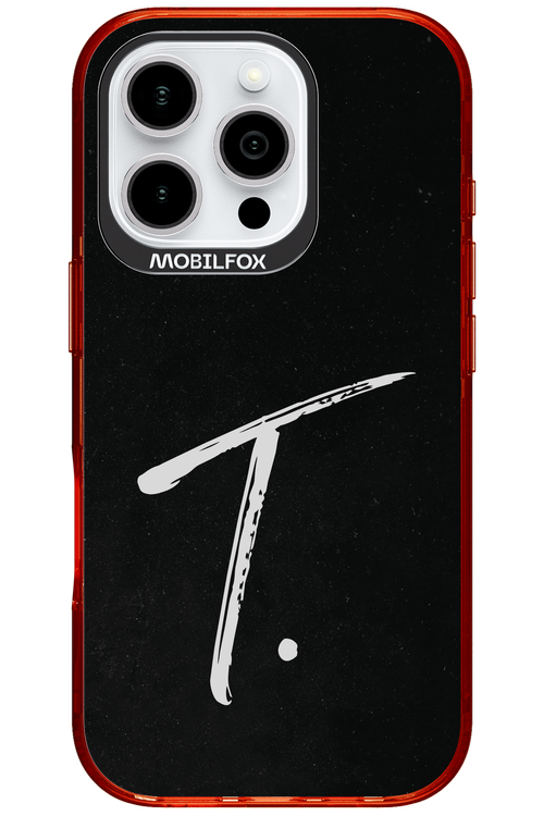 (Off Space) T 2.0 - Apple iPhone 16 Pro