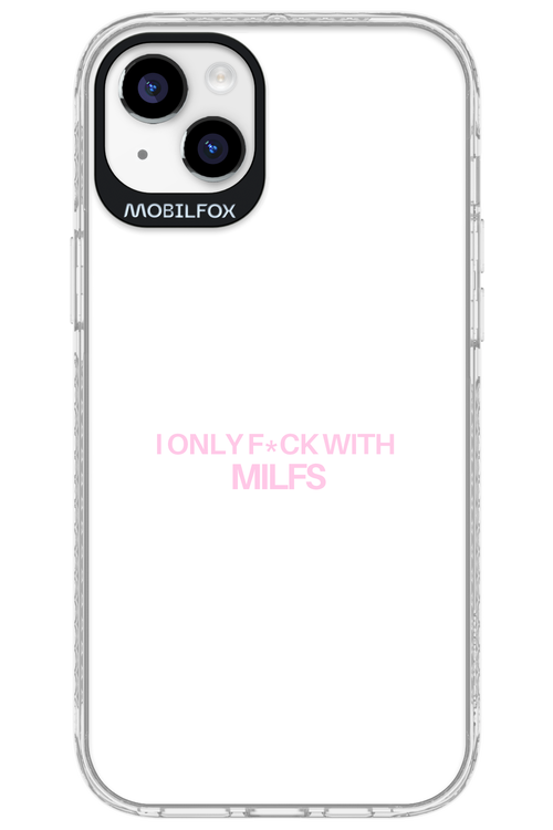 Only Milf - Apple iPhone 14 Plus