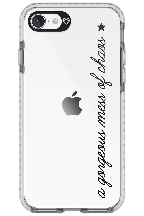 Gorgeous Mess - Apple iPhone SE 2020