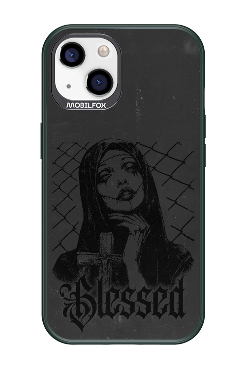 God bless 2.0 - Apple iPhone 13