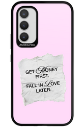Money First - Samsung Galaxy A34
