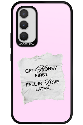 Money First - Samsung Galaxy A34