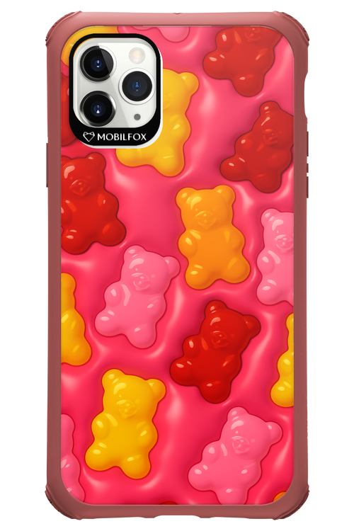 GumBears - Apple iPhone 11 Pro Max