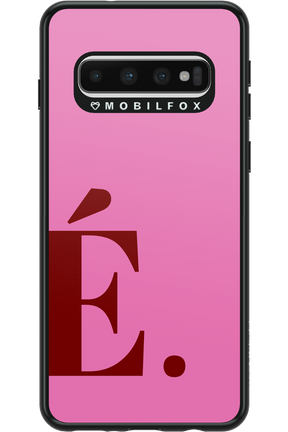 E II (Sorbet) 2.0 - Samsung Galaxy S10
