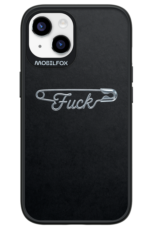 Fuck Clip 2.0 - Apple iPhone 14