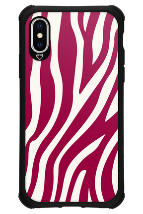 Sour Cherry - Apple iPhone X
