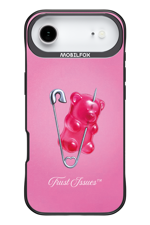 Trust Issues 2.0 - Apple iPhone 17 Air