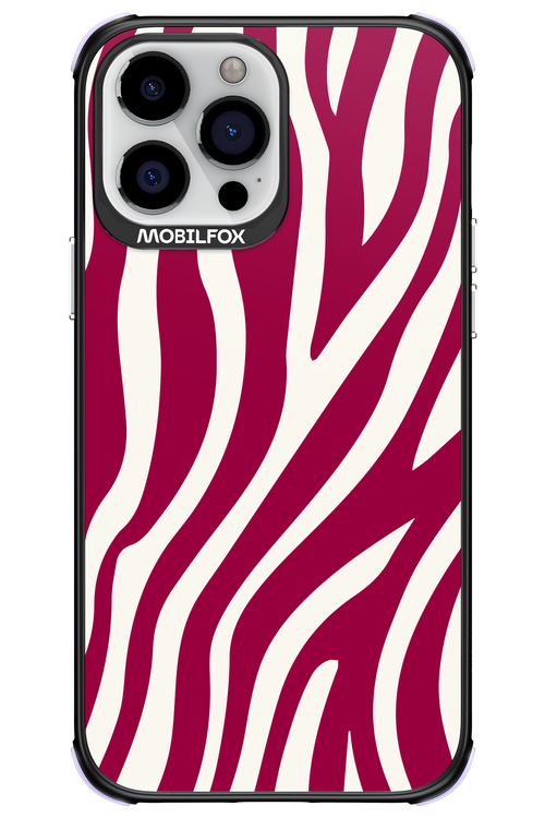 Sour Cherry - Apple iPhone 13 Pro Max