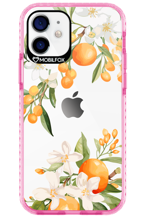 Amalfi Orange - Apple iPhone 12