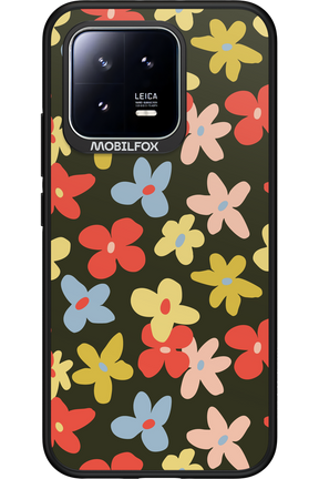 Lazy Flowers - Xiaomi 13