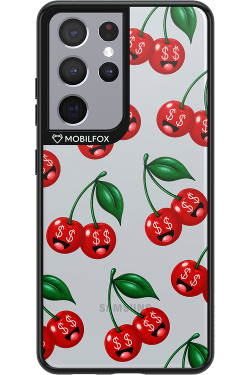 Money Cherry 2.0 - Samsung Galaxy S21 Ultra