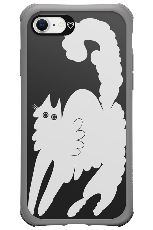 BIG_PUFF - Apple iPhone SE 2022