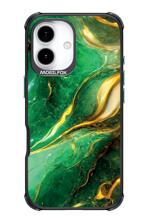 Tourmaline - Apple iPhone 17