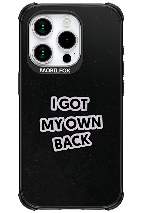 I Got It - Apple iPhone 15 Pro