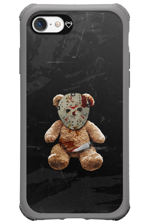 Teddy of Terror - Apple iPhone 7