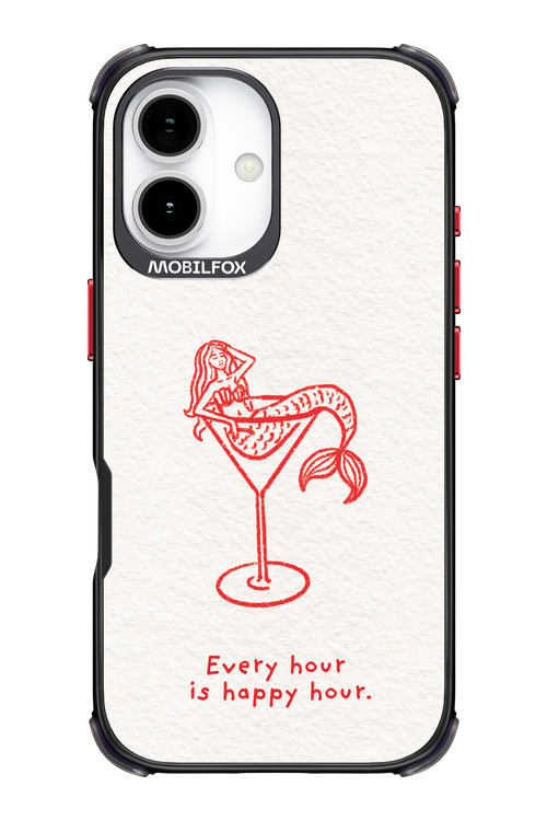 Happy Hour - Apple iPhone 17