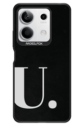 U (Off Space) - Xiaomi Redmi Note 13 5G