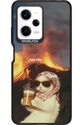 My life - Xiaomi Redmi Note 12 Pro 5G