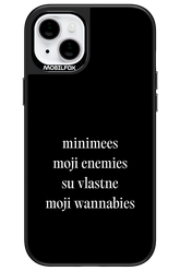 Minimees Leather - Apple iPhone 15 Plus