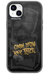 Liquid Assets Gold - Apple iPhone 14 Plus