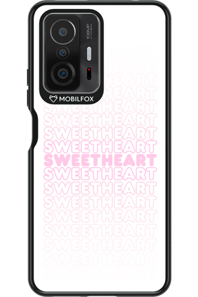 Sweetheart Pink - Xiaomi Mi 11T