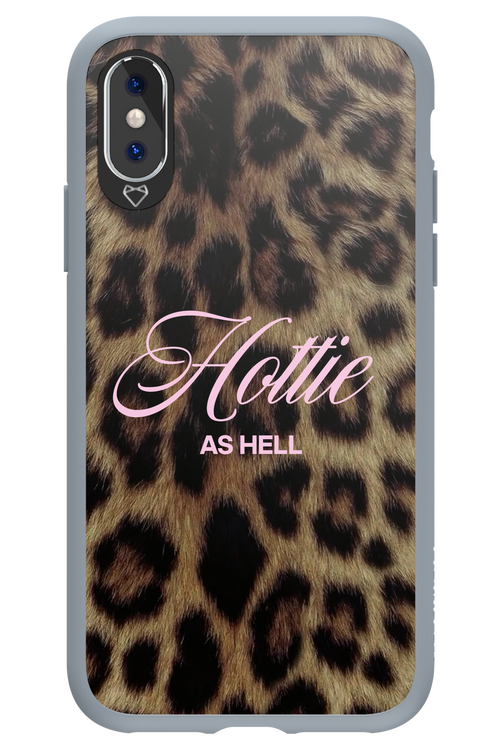 hottie 2.0 - Apple iPhone X
