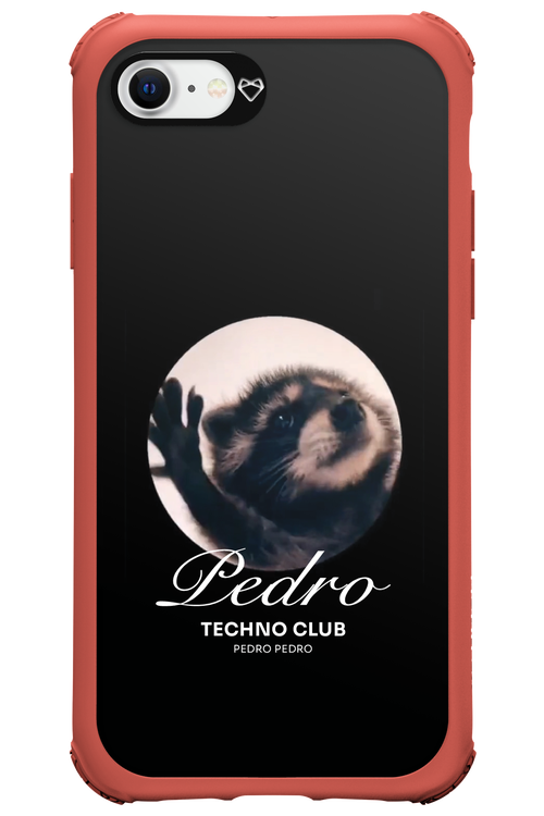 Pedro - Apple iPhone SE 2022