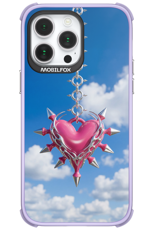 Heart Fux 2.0 - Apple iPhone 14 Pro Max