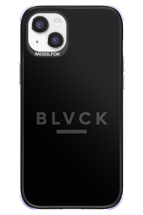 BLVCK II - Apple iPhone 14 Plus